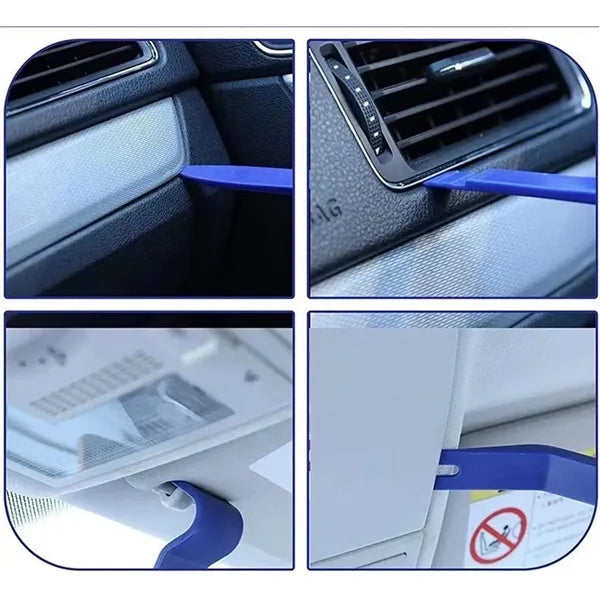 5-Piece Car Audio Disassembly Tool Set