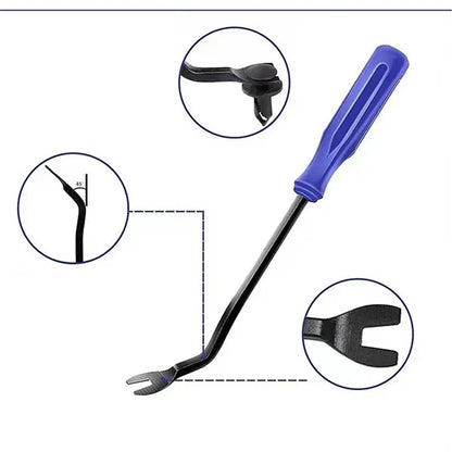 5-Piece Car Audio Disassembly Tool Set