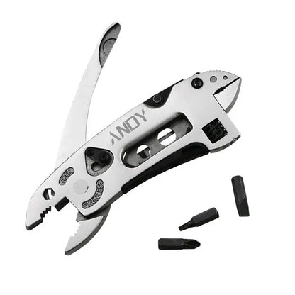 Multipurpose Wrench Pliers