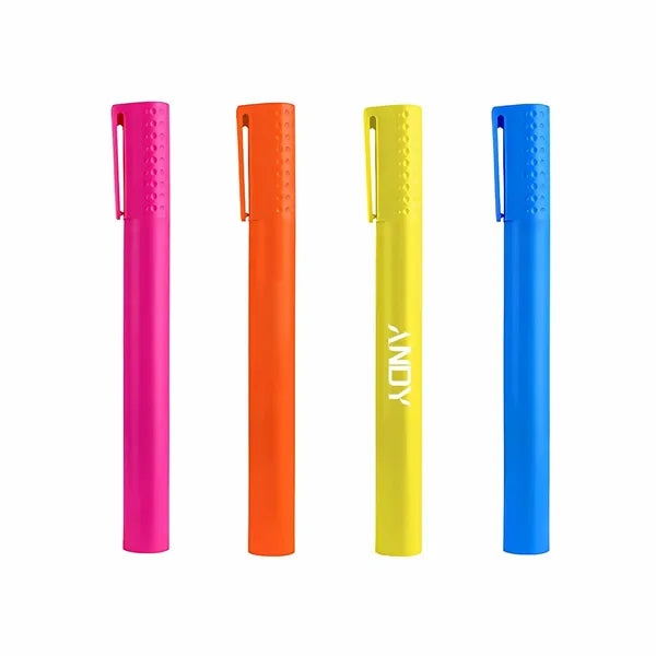 Custom School Office Student Highlighter Pen