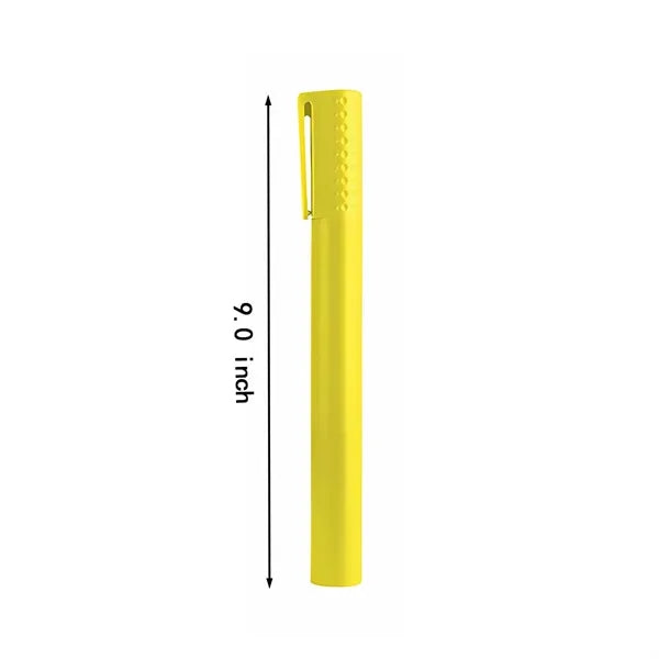 Custom School Office Student Highlighter Pen