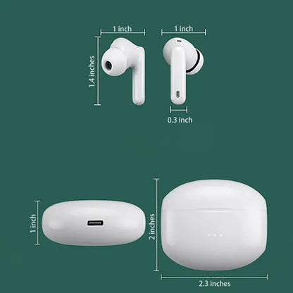Wireless Earbuds