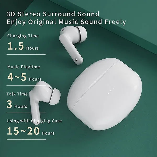 Wireless Earbuds