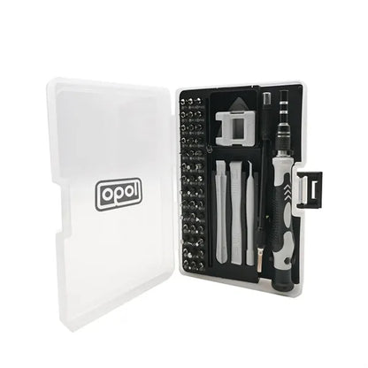 Screwdriver Multifunctional Set