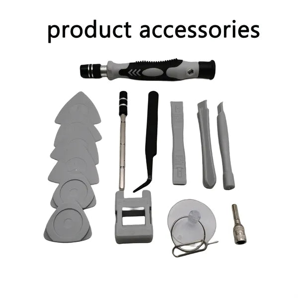 Screwdriver Multifunctional Set
