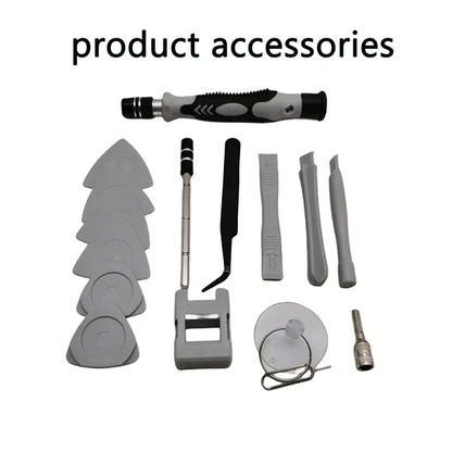 Screwdriver Multifunctional Set