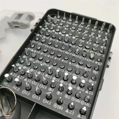 Screwdriver Multifunctional Set