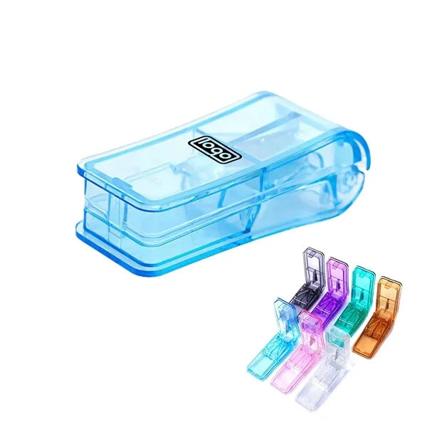 Compact Cutter