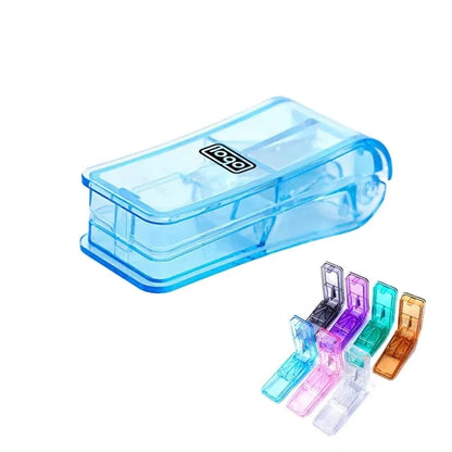Compact Cutter
