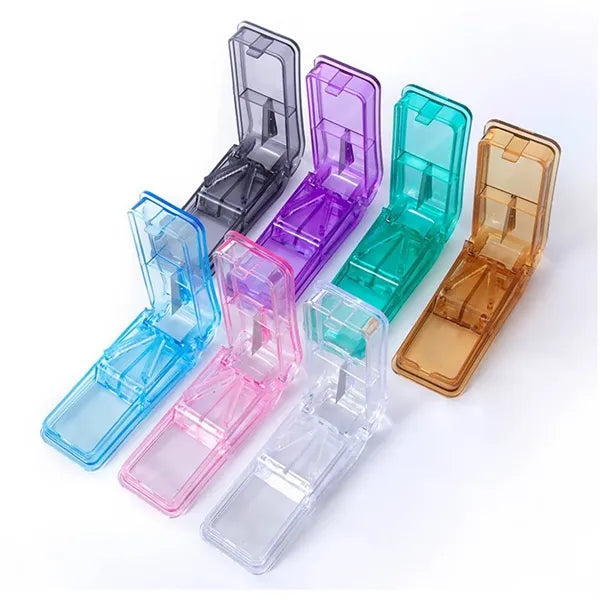 Compact Cutter