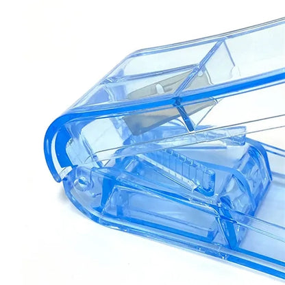 Compact Cutter