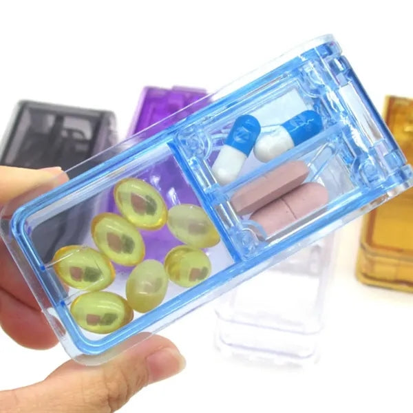 Compact Cutter