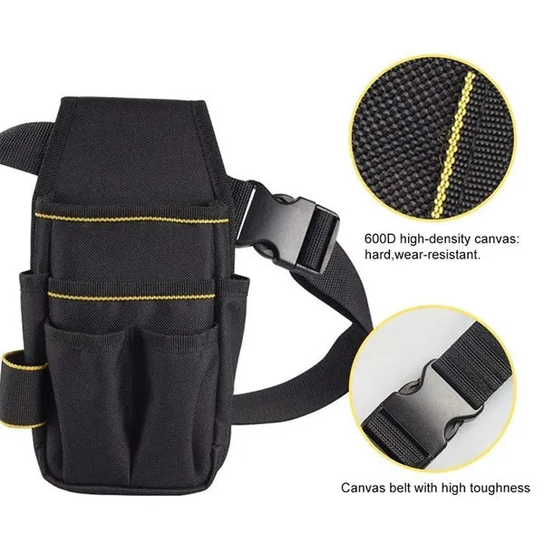 Custom Adjustable tool belt