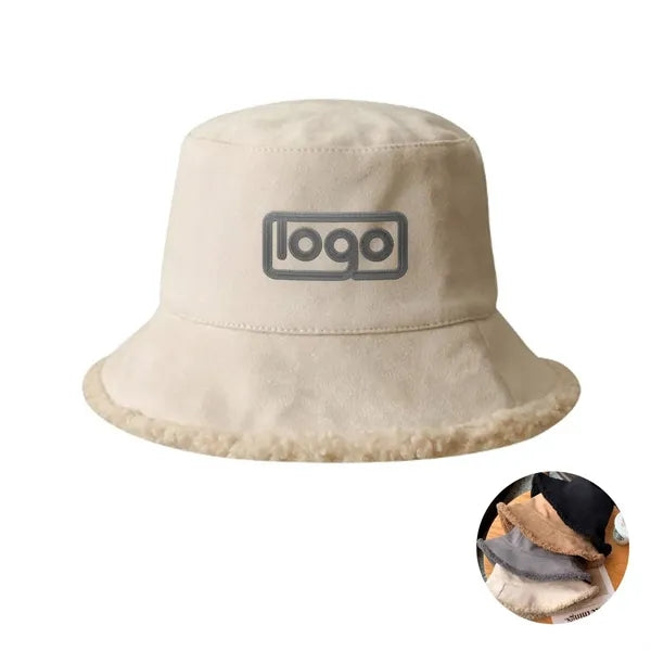 Double Face Cashmere Hat
