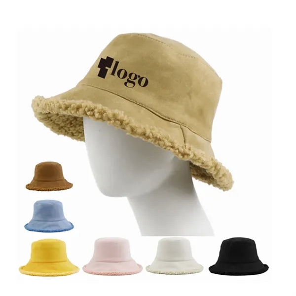 Double Face Cashmere Hat