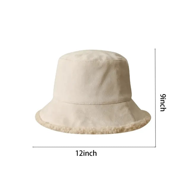 Double Face Cashmere Hat
