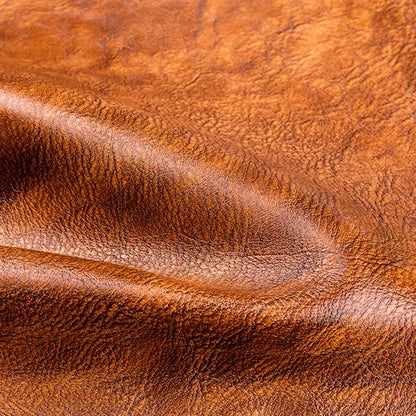 Anti-theft ultra-thin cowhide genuine leather