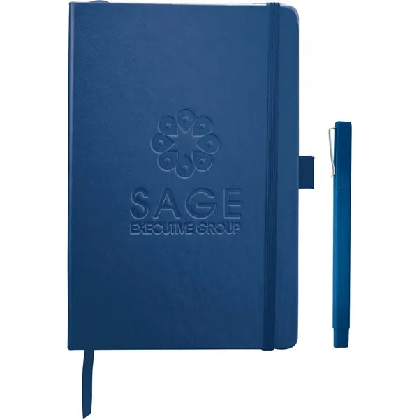 Nova Bound Journal Bundle Set