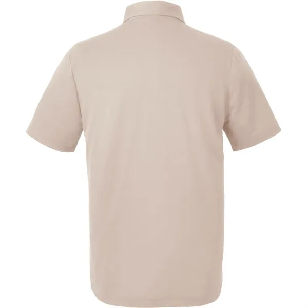 IZU EVERYTHING PERFORMANCE Eco Polo - Men's