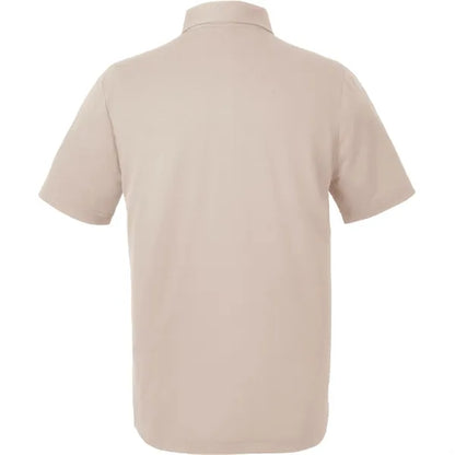 IZU EVERYTHING PERFORMANCE Eco Polo - Men's