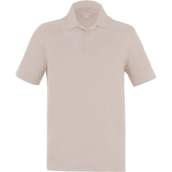 IZU EVERYTHING PERFORMANCE Eco Polo - Men's
