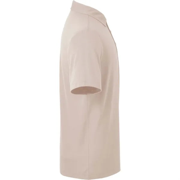 IZU EVERYTHING PERFORMANCE Eco Polo - Men's