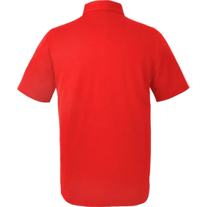 IZU EVERYTHING PERFORMANCE Eco Polo - Men's