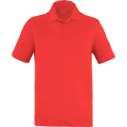 IZU EVERYTHING PERFORMANCE Eco Polo - Men's