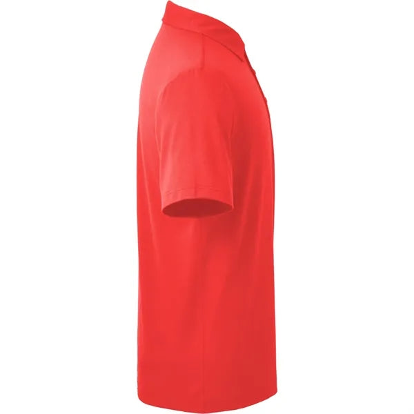 IZU EVERYTHING PERFORMANCE Eco Polo - Men's