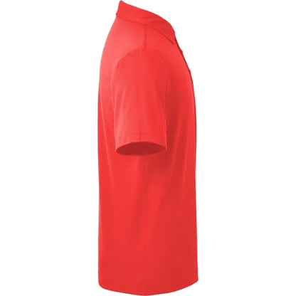 IZU EVERYTHING PERFORMANCE Eco Polo - Men's