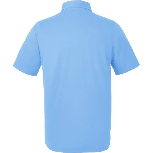 IZU EVERYTHING PERFORMANCE Eco Polo - Men's