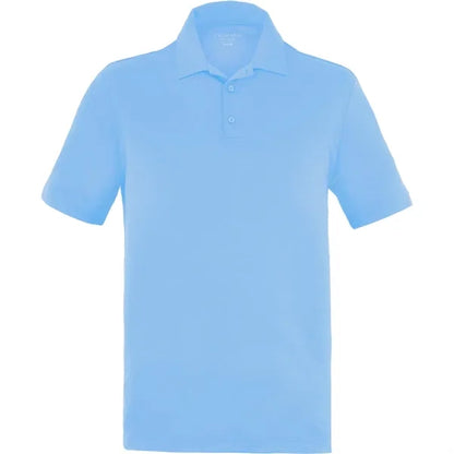 IZU EVERYTHING PERFORMANCE Eco Polo - Men's