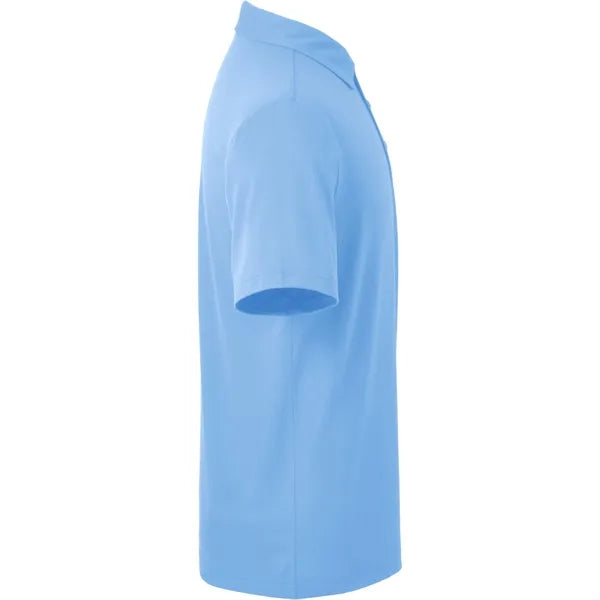IZU EVERYTHING PERFORMANCE Eco Polo - Men's