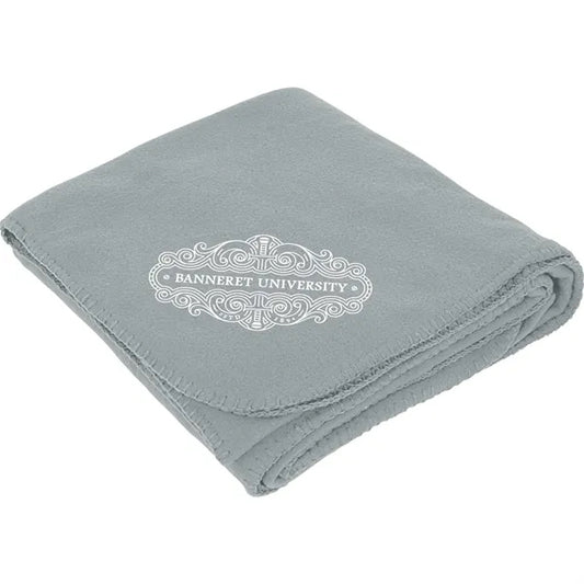 Fleece Blanket