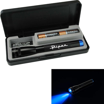 Mini Maglite LED Spectrum AA Flashlight