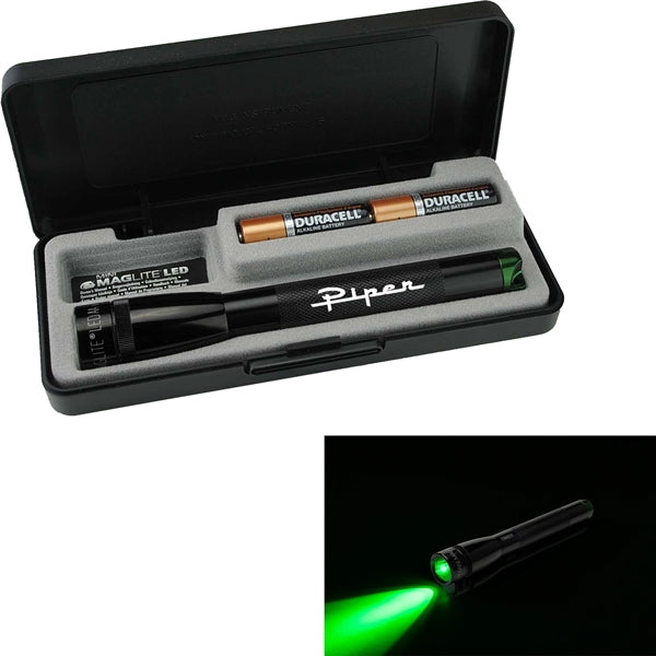 Mini Maglite LED Spectrum AA Flashlight