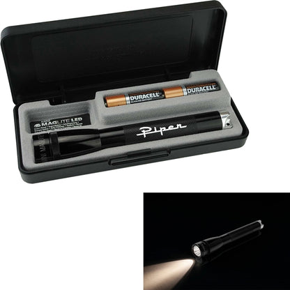 Mini Maglite LED Spectrum AA Flashlight