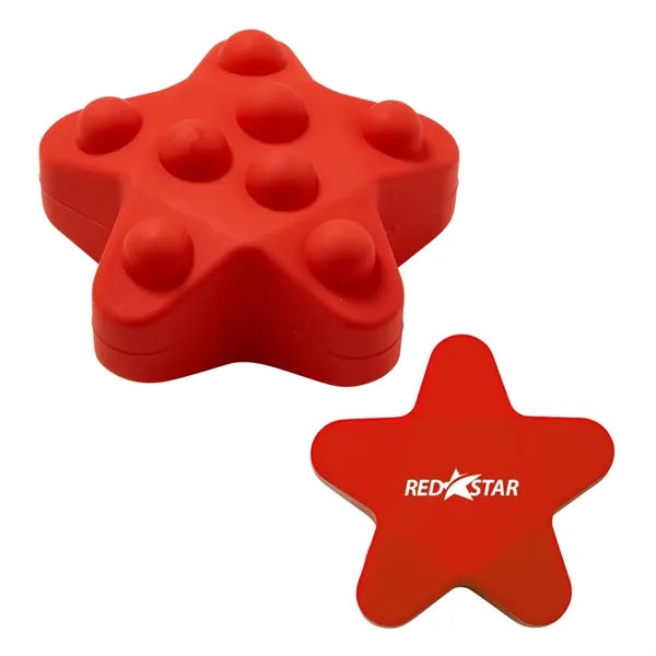 Star Push Pop Ball