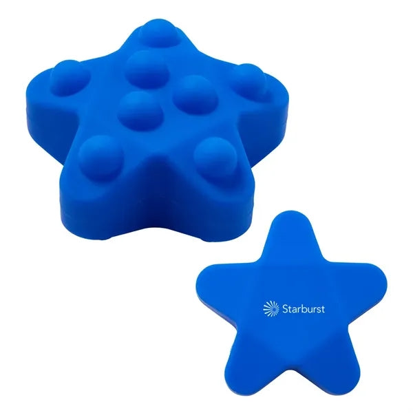 Star Push Pop Ball