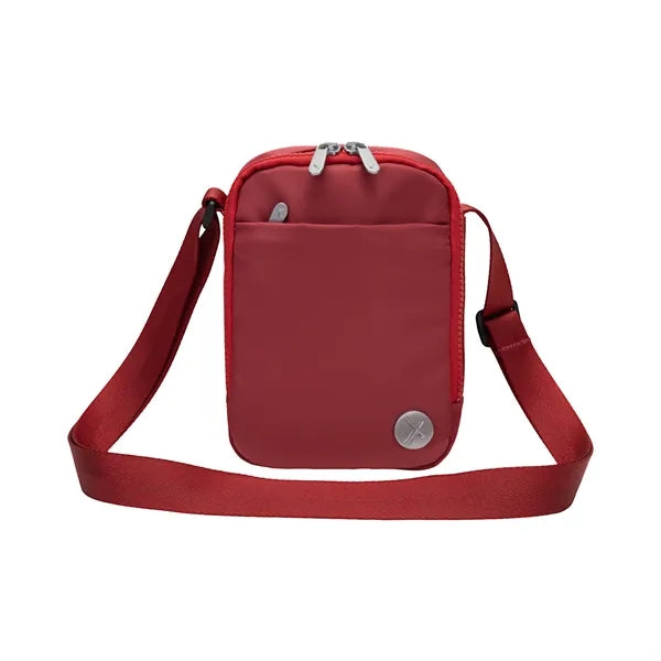 290D Nylon Twill Handy Crossbody 1.5L