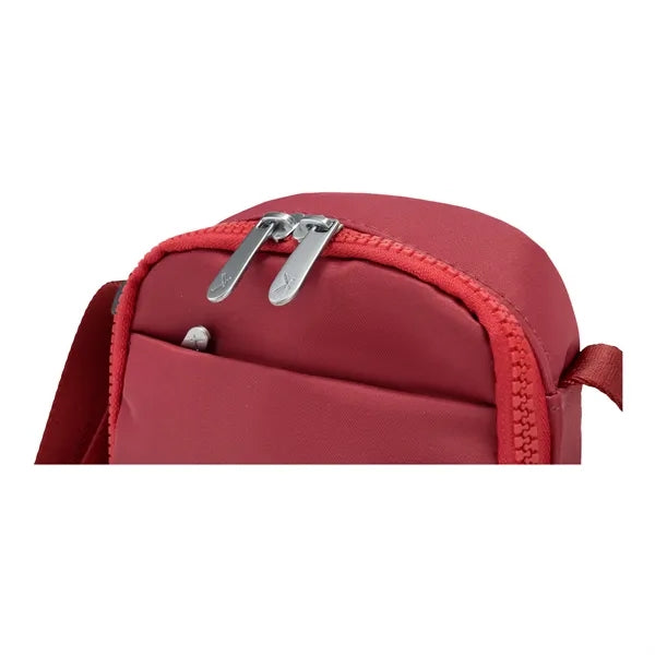 290D Nylon Twill Handy Crossbody 1.5L
