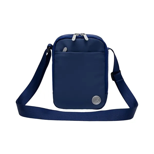 290D Nylon Twill Handy Crossbody 1.5L