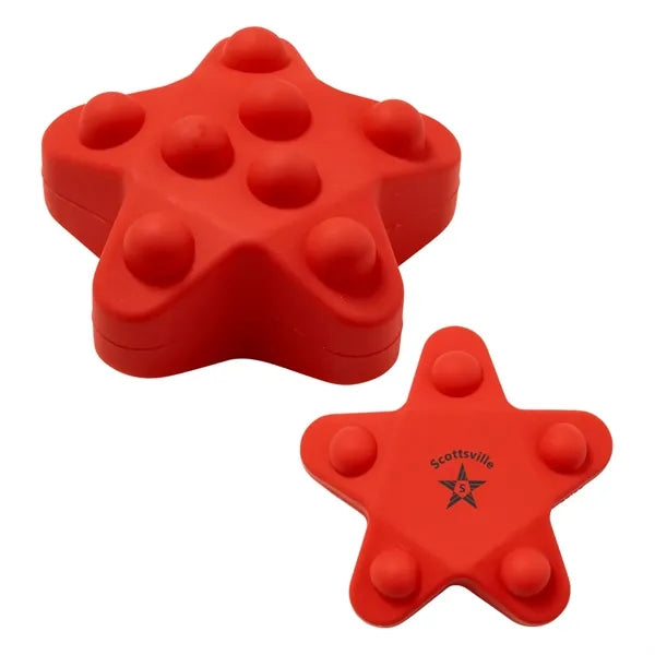 Star Push Pop Ball V2