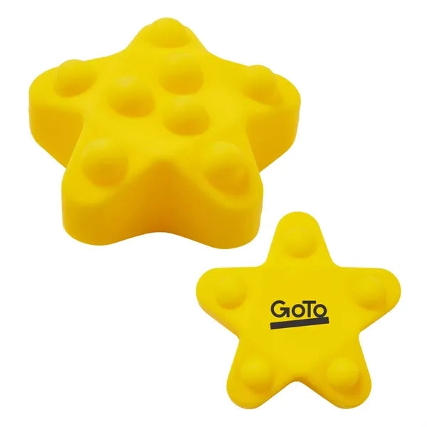 Star Push Pop Ball V2
