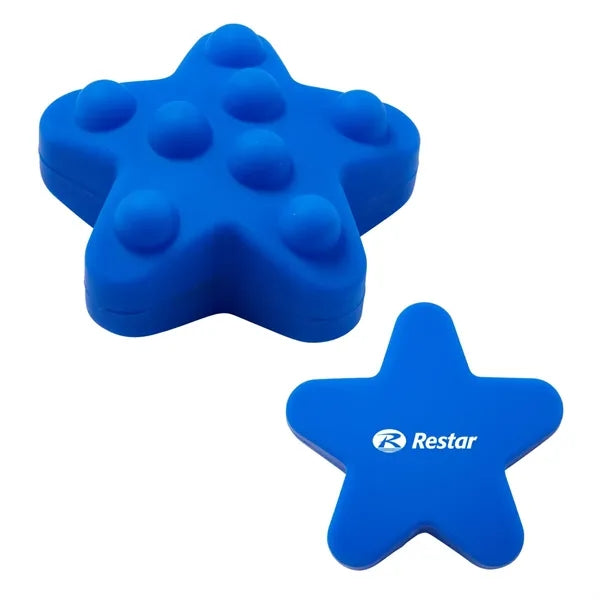 Star Push Pop Ball V3