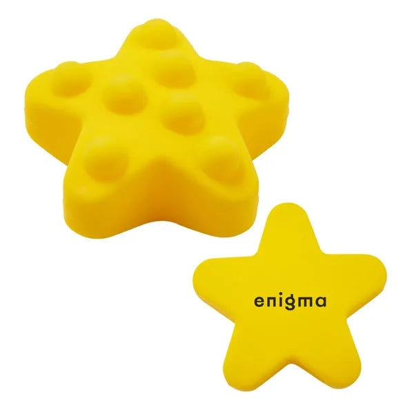 Star Push Pop Ball V3