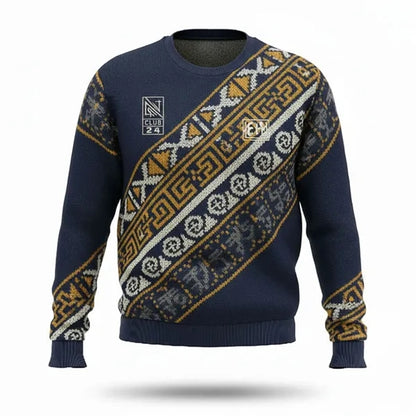 Full Color 280G Polyester Twill Sweatshirt Unisex