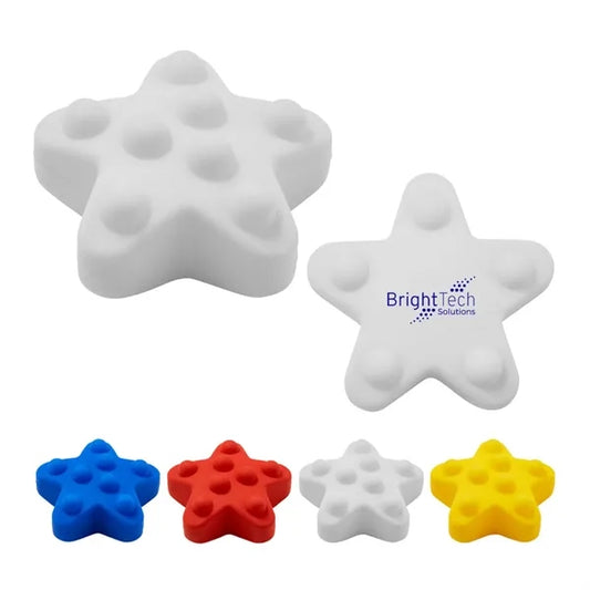 Star Push Pop Ball V4