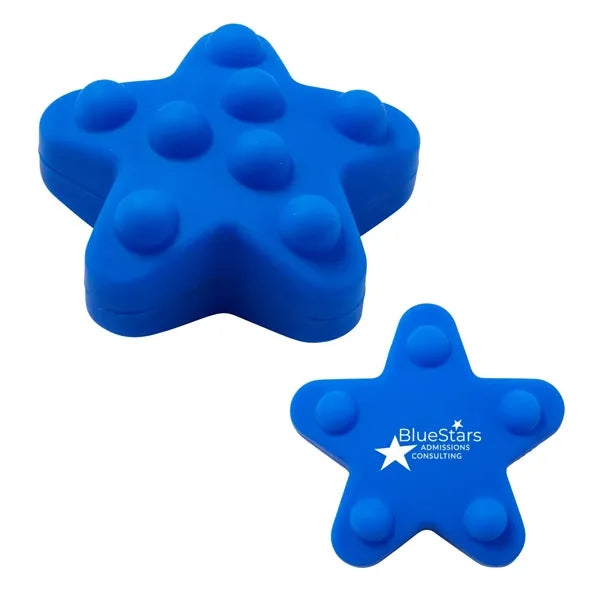 Star Push Pop Ball V4