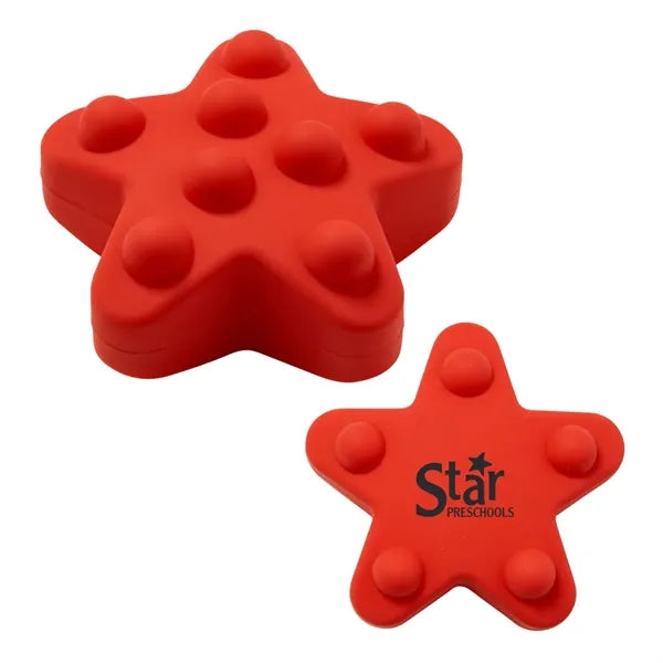 Star Push Pop Ball V4